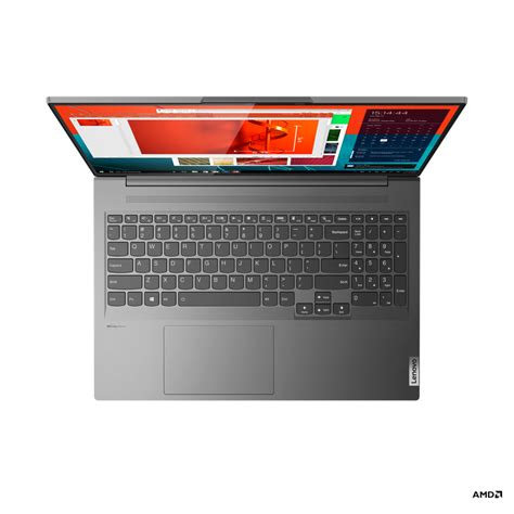 Lenovo’s new IdeaPad Slim 7 Carbon is the lightest 14-inch OLED laptop ...