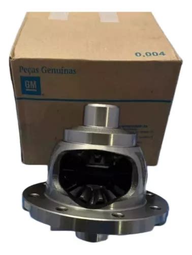 Caixa Sat Lite Completa Gm Astra Corsa Vectra Onix Original