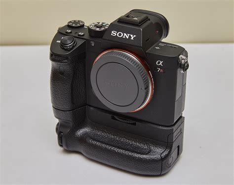 Yahooオークション Sony α7rⅢ Ilce 7rm3 バッテリーグリップ Ilc