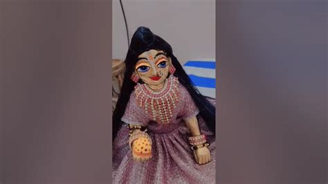 Krishna Ko Tatva Shree Radhika Kishori Hai Laddugopal Shortsvideo Youtube