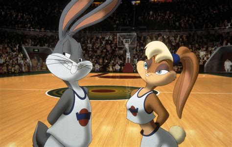 Zendaya to Voice Childhood Fave Lola Bunny in "Space Jam 2" - FreebieMNL