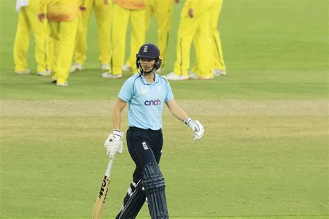 Smriti Mandhana Climbs To 5th Position In Latest ICC Women S ODI