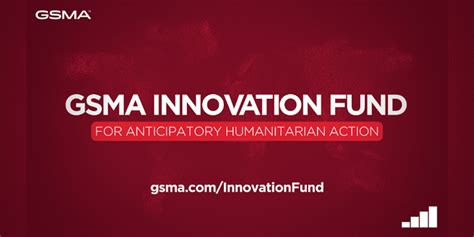 An Early Look Into Application Trends For The GSMA Innovation Fund For