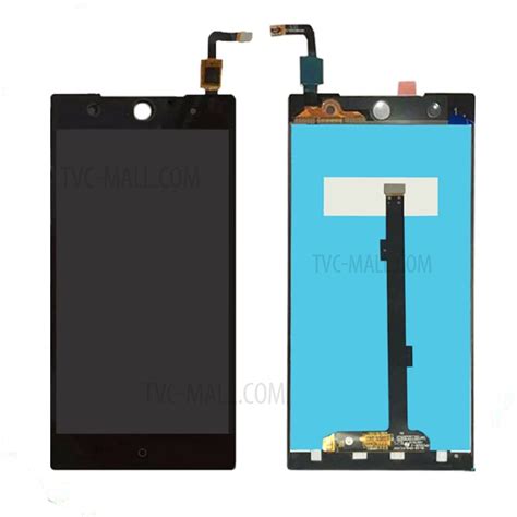 Lcd Screen And Digitizer Assembly Replacement For Tecno Camon C