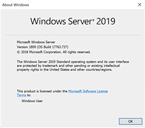 Windows Server 2019 Versions Comparison Virtualization Howto