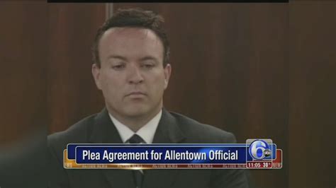 Ex Pennsylvania Official Pleads Guilty In Corruption Probe 6abc