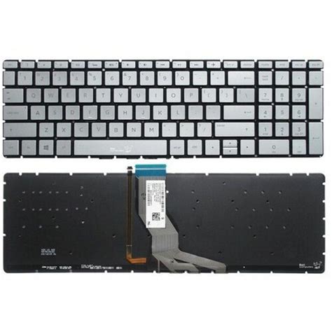 Xrt Europower Tastatura Za Laptop Hp G6 250 15 DY 15 BW 15 BS 15 BP 15