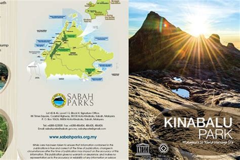 Kinabalu Park The Official Sabah Parks Website