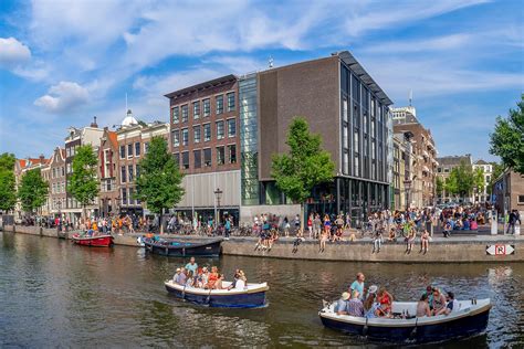 Everything You Need to Know About Visiting Amsterdam’s Top Attractions