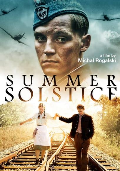 Watch Summer Solstice Free Movies Tubi