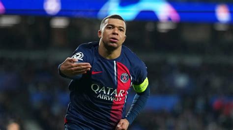 Psg Vs Fc Barcelona Kylian Mbappé Issues A Warning Ahead Of The Clash