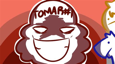 Tomar 1 Oneyplays Animated Youtube