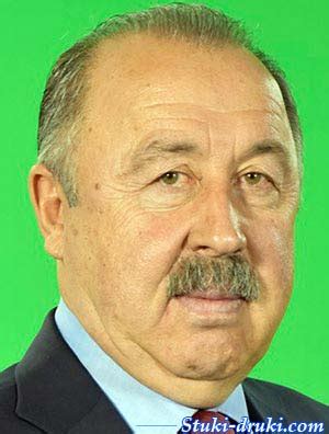 Валерий Газзаев - биография, информация, личная жизнь, фото - stuki ...