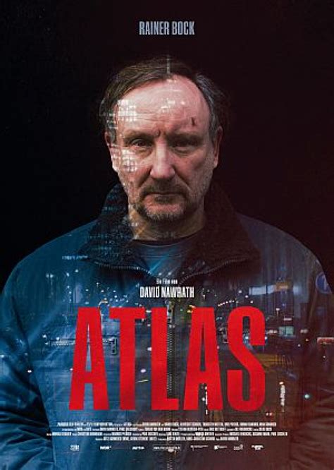 Atlas Film Kritik Trailer News Moviejones