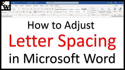 How To Change The Paragraph Spacing In Word Fxreter