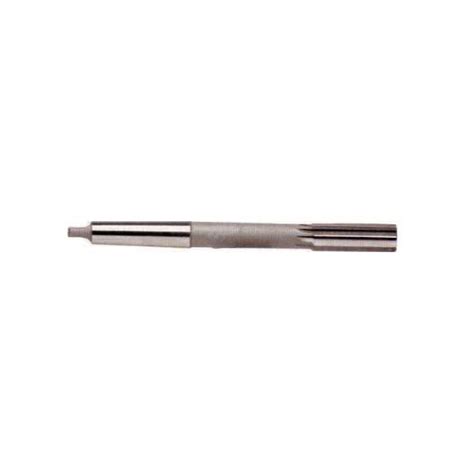 Kbckbc 1 Hs St Fl Taper Shank Reamer5 025 125kbc Tools And Machinery