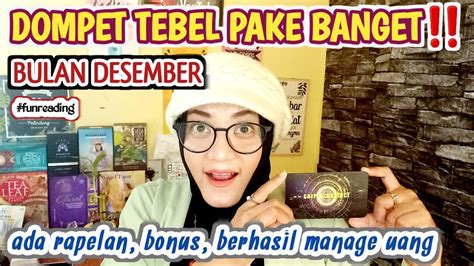 Bulan Desember Zodiak Ini Dompetnya Paling Tebel Timeless