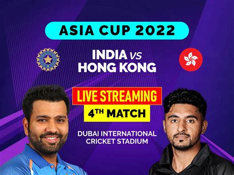 Live Cricket Match Streaming Free Hotstar