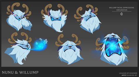 Image - Nunu Update concept 06.jpg | League of Legends Wiki | FANDOM powered by Wikia