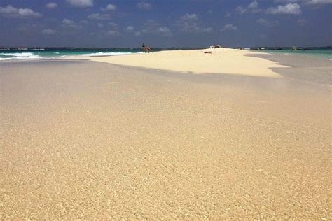 2023 Nakupenda Beach Day Tour in Zanzibar - Reserve Now