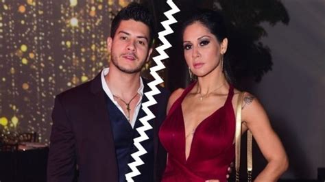 Foto Maíra Cardi Anuncia Separação De Arthur Aguiar Purepeople