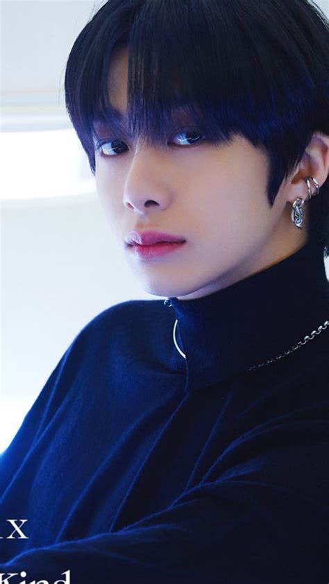 Hyungwon Monstax Monstaxhyungwon Hd Phone Wallpaper Peakpx