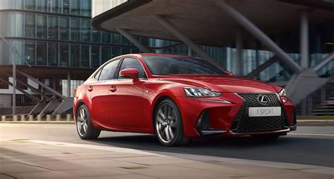 Lexus Named Top Manufacturer In Auto Express UK Drivers Survey Lexus