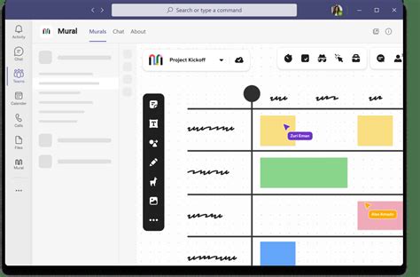 Supercharge teamwork with the new Mural app for Microsoft Teams | Mural