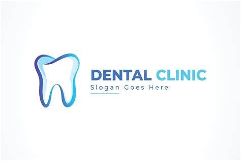 Dental logo Design Template 20579325 Vector Art at Vecteezy