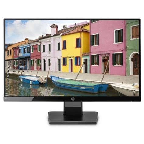 Hp W Led Ips Fullhd Pccomponentes