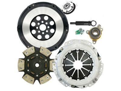 31250 02230 Genuine Toyota Disc Assembly Clutch