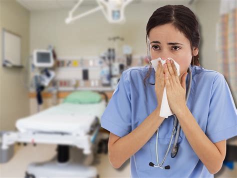 7 Ways Nurses Almost Never Get Sick Know Your Doctor