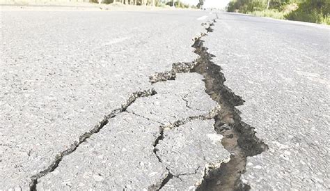 El Conicet Investiga Las Causas Del Terremoto En San Juan Diario Hoy