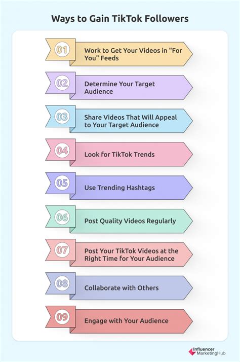 How To Track Tiktok Follower Growth