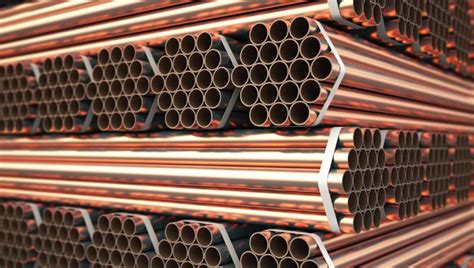 Non Ferrous Metals A Complete Guide