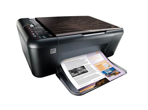 Hp Presentó Nuevos Modelos De Impresoras Deskjet Ink Advantage En México Isopixel