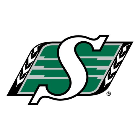 Saskatchewan Roughriders Logo History | FREE PNG Logos