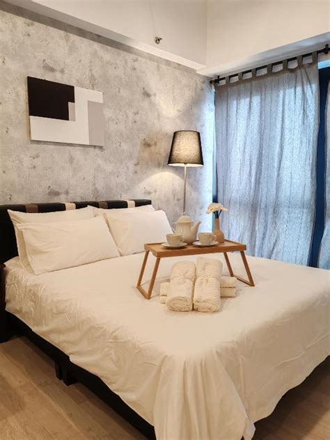 Pavillion Bukit Jalil Walk 2 Mins Studio 2 4 Pax Kuala Lumpur Updated