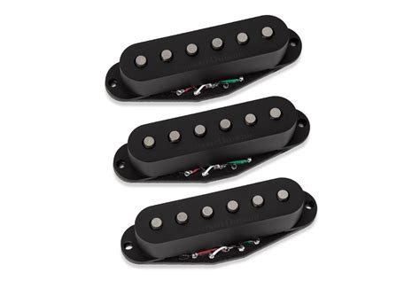 Seymour Duncan Hot Chicken Strat Seymour Duncan