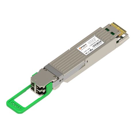 1 6T Osfp Xd 2Fr4 Optical Transceiver Pam4 Module