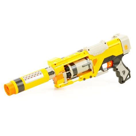 Nerf N Strike Icon Series Spectre Rev 5 OT Lazada PH