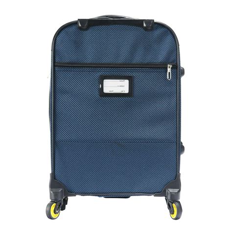 Carry On Luggage 22x14x9 Travel Lightweight Rolling Spinner