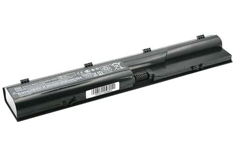 BATTERY HP PROBOOK 4530S REPLACEMENT NEW BATTERY PR06 Lanka Laptop