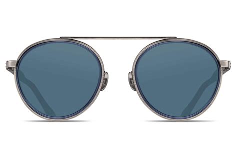 Matsuda M3125 Sunglasses Specs Collective