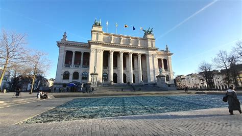 Best Museums To Visit In Antwerp Travel Toer