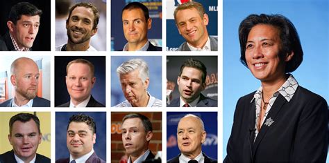 Kim Ng Stands Alone Among MLB's New Top-Level Executives - The New York ...