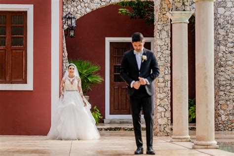 Las fotos de tu boda en Hacienda Chaká Hacienda Chaká