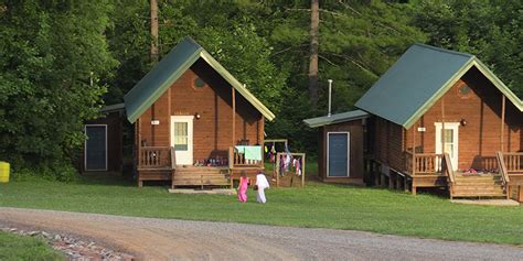 General Information Camp Rapidan 2025