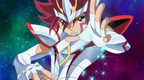 Saint Seiya Omega | Anime-Planet