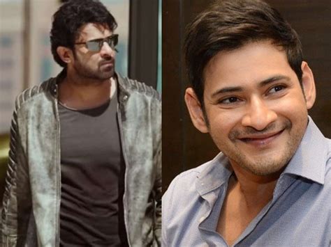 Mahesh 26 VS Prabhas 20, Mahesh Babu And Prabhas To Lock Horns During ...